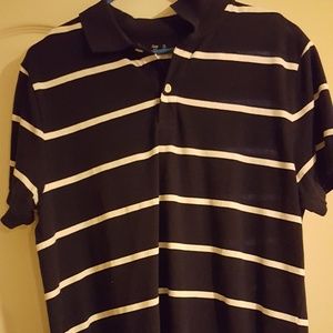Never worn gap polo shirt